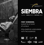 SIEMBRA en la selección oficial “Cineastas del presente” del FESTIVAL DE CINE DE LOCARNO.