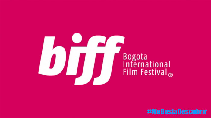 Bogotá International Film Festival “BIFF”