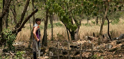 ‘El valle sin sombras’, un documental sobre la tragedia de Armero