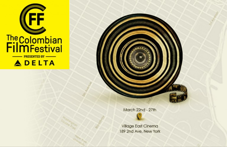 The Colombian Film Festival presenta programación 2016
