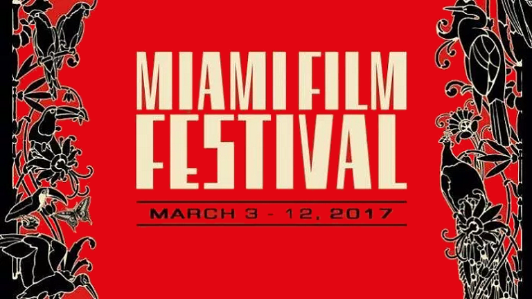 El Amparo en el Miami Film Festival
