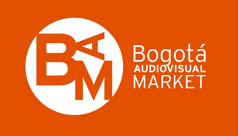 BAM – Bogotá Audiovisual Market 2017
